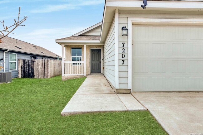 Photo - 7207 Lavaca Bluff