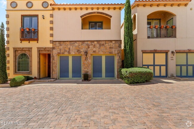 Building Photo - 6350 Escondido Dr Unit B23 Rental