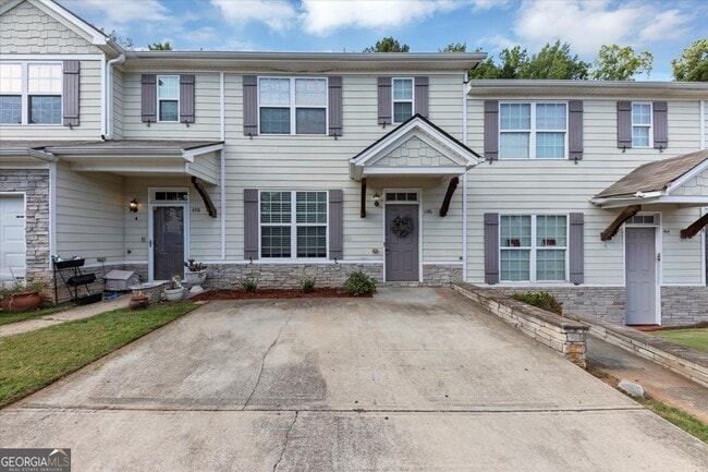 Building Photo - 4376 Stone Gate Way Rental