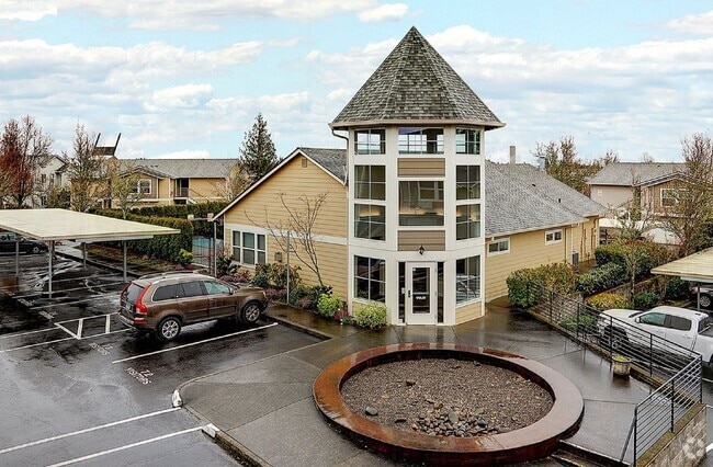 Building Photo - Lovely 2 Bed, 1 Bath Condo in Bethany - Be...