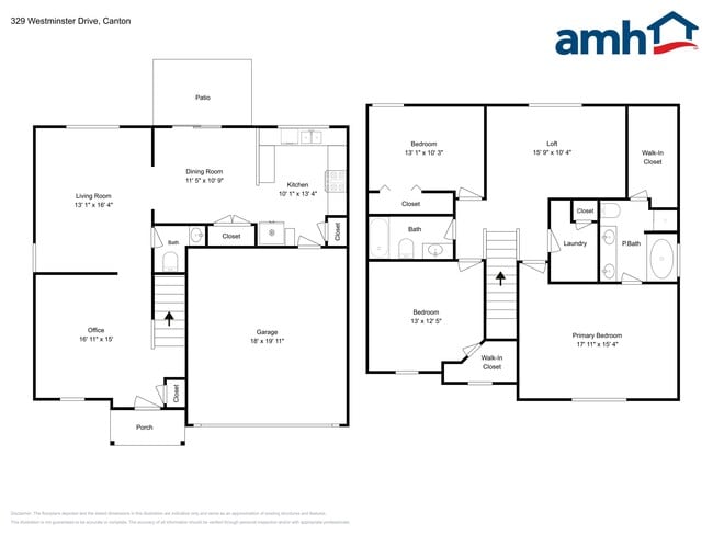 Photo - 329 Westminster Dr