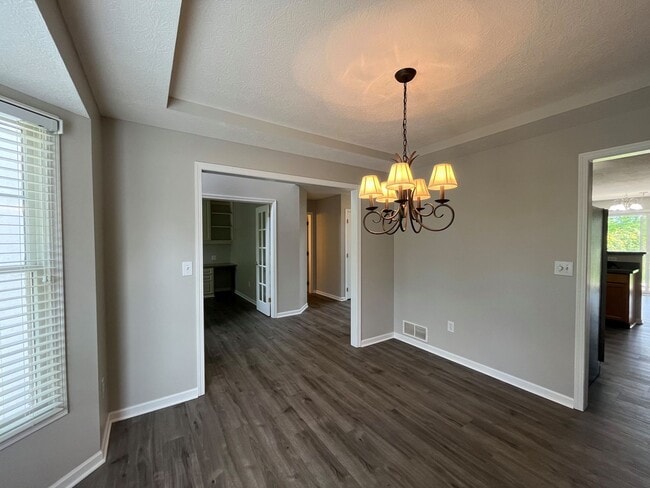 Photo - Beautiful Home in Scioto Reserve!