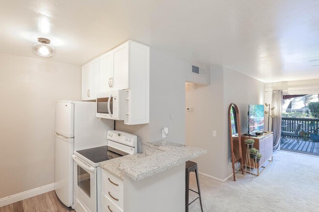 Photo - 6202 Friars Rd Condo Unit 125