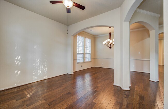 Photo - 8215 Laughing Falcon Trail