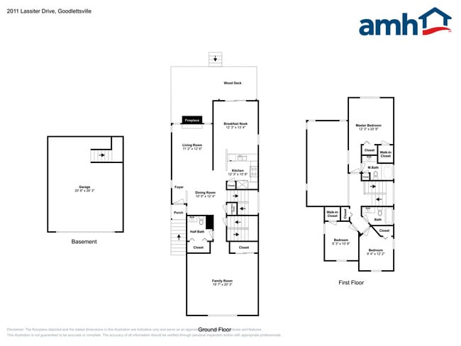 Photo - 2011 Lassiter Dr