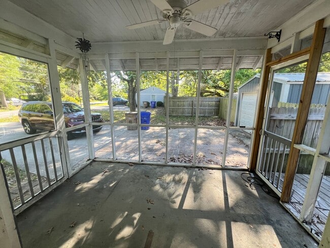 Photo - 2 Bedroom 2 Bath House on James Island - Charleston