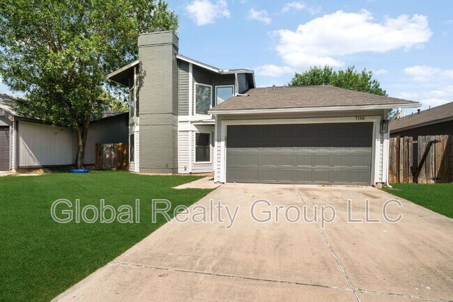 7106 Warrior Trail