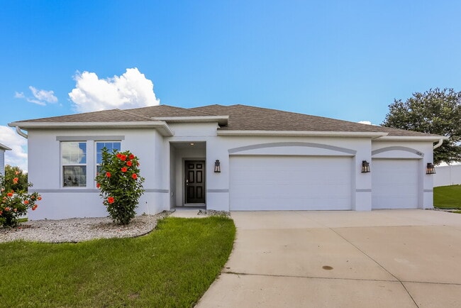 Building Photo - 1924 Bell Creek Loop