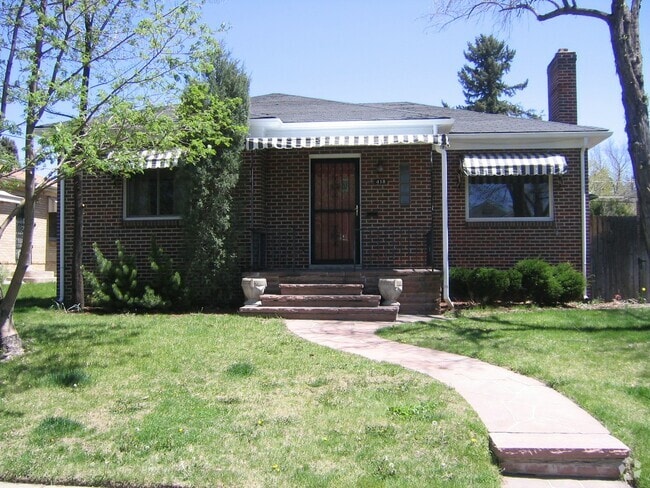 Building Photo - 418 S York St Rental