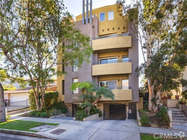 Building Photo - 10664 Wilkins Ave Unit 202 Rental