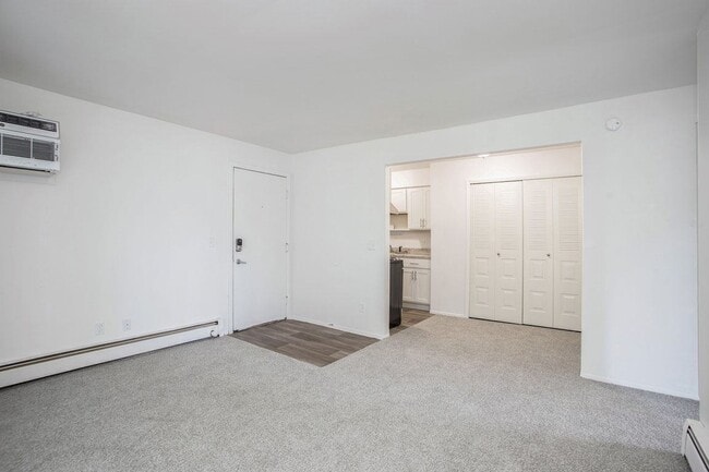 Brookside Apartments