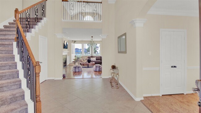 18007 Harbour Bridge Point Dr