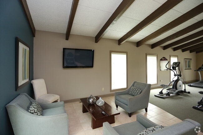 Community - The Oaks at Prairie View