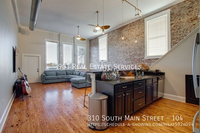 310 S Main St