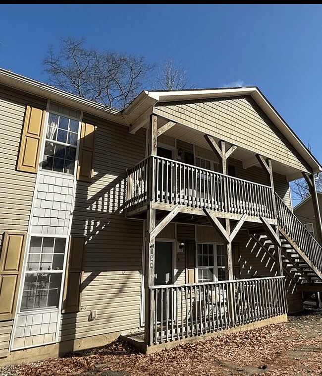 Building Photo - Positive Way Apartments