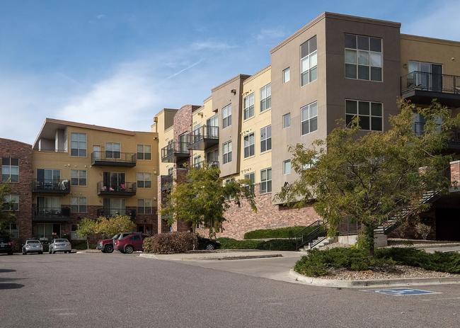 Photo - 9059 E Panorama Cir Townhome