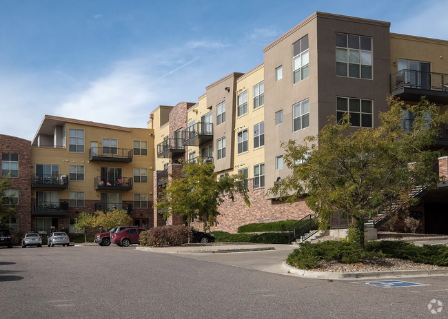 Building Photo - 9059 E Panorama Cir Rental