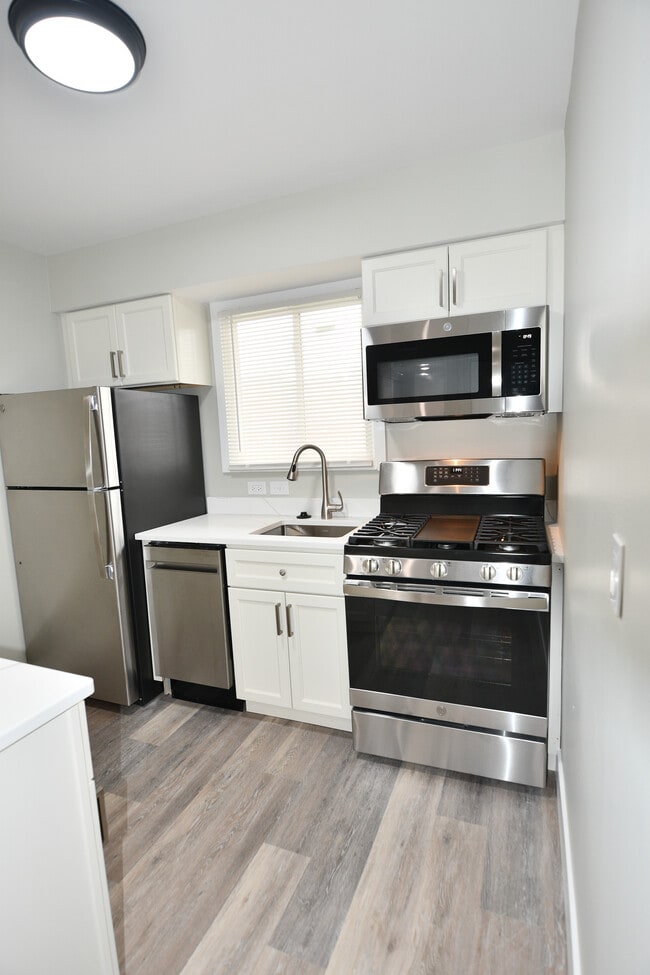 Photo - 1309 Indianola Ave