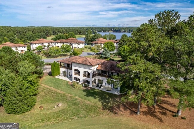 Photo - 401 Cuscowilla Dr