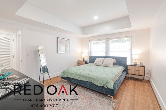 Photo - 6533 Hollywood Blvd Condo Unit 111