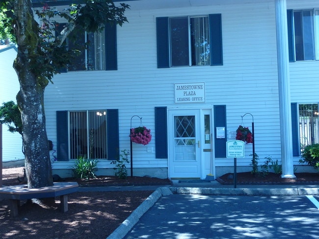 Photo - Jamestowne Plaza Unidad C-1