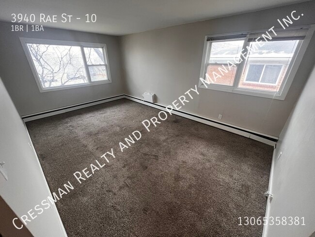Photo - 1 Bed, 1 Bath APARTMENT located in South Regina FIRST MONTH RENT FREE Unit 10