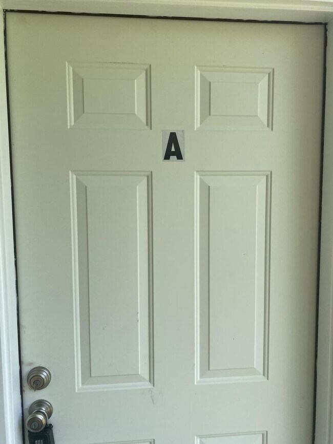 Available Now! Townhome Townhome Rental in Hammond LA