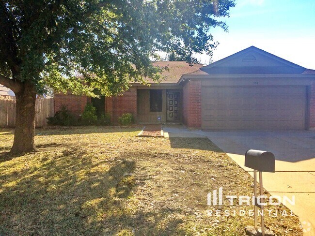 Building Photo - 708 Leedsfield Ct Rental