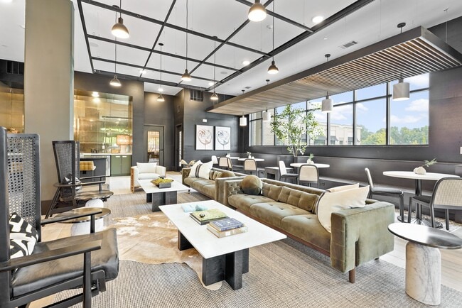 The Residences at Christenbury Village