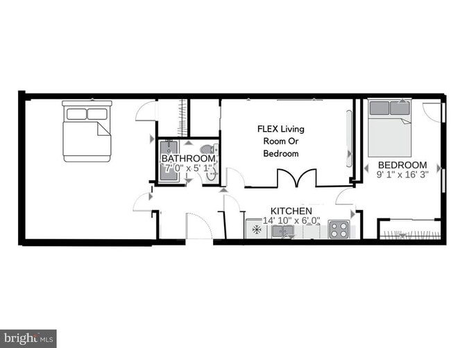 Building Photo - 4025 Kansas Ave NW Unit 3