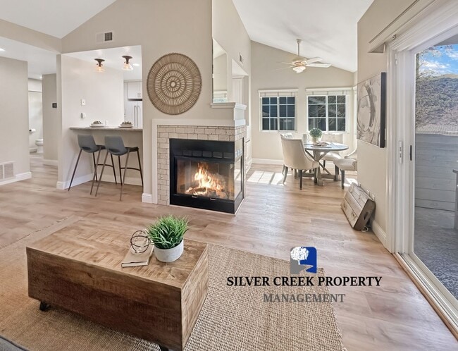 Building Photo - Luxury Canyon Meadows Condo – Stunning Vie... Unit D