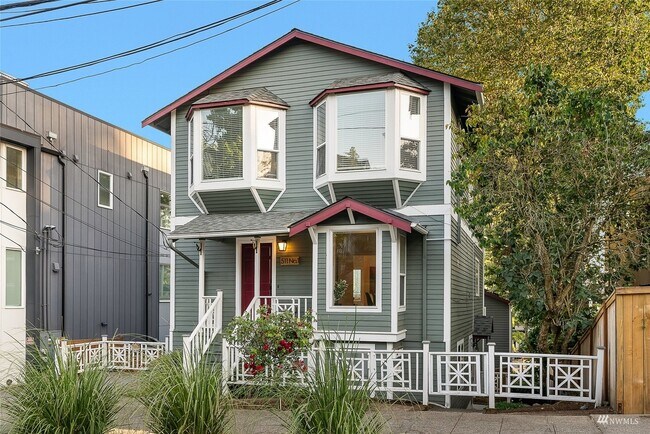 Photo - 511 Ward St Unit 1