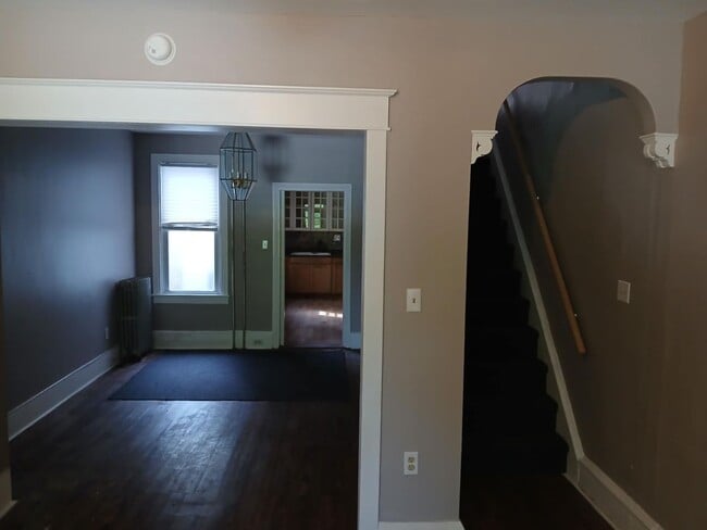 Photo - 4 bedroom 1 bathroom