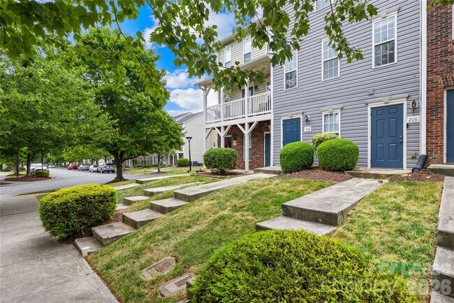 Photo - 118 Steam Engine Dr Unit 108