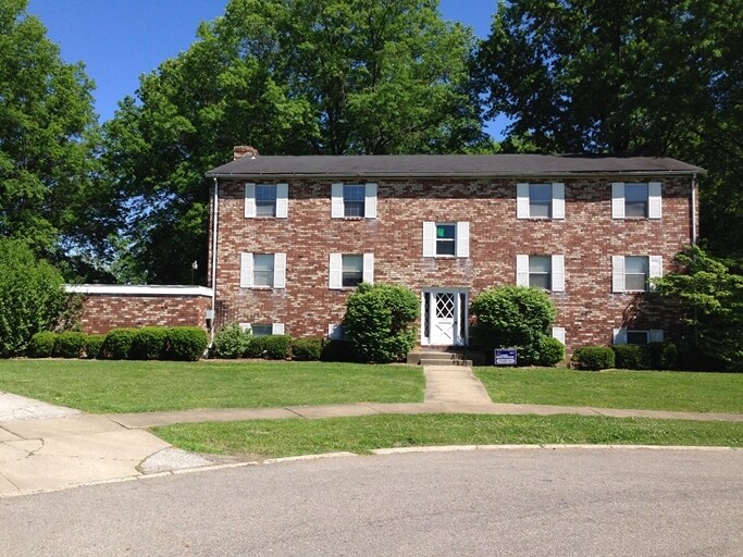 Photo - 1500-1525 Stewart Cir NW Apartments