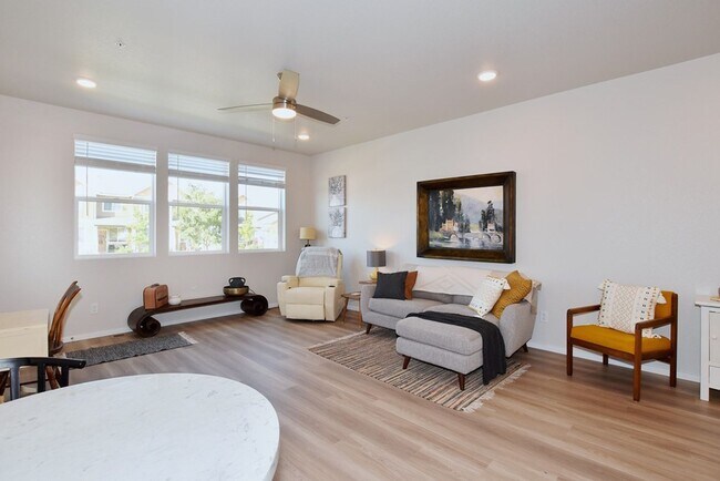 Photo - Raindance main floor condo move in ready. Unit 7