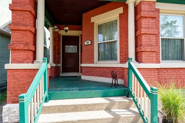 144 Central Ave