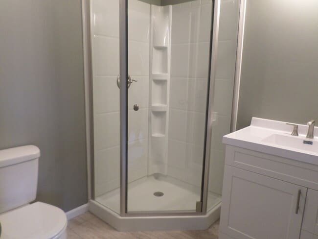 Photo - Timber Creek- Manhattan KS