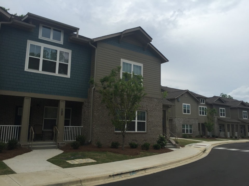 Photo - The Park at Wood Station