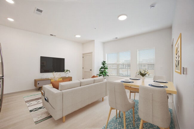 Photo - Terra Station