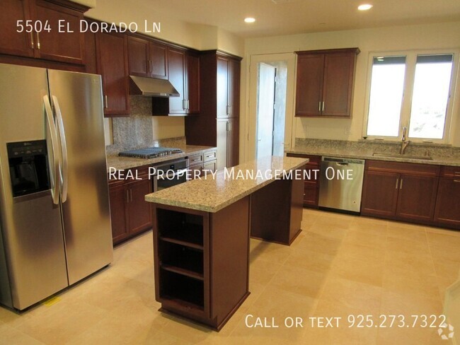 Building Photo - 5504 El Dorado Ln Rental