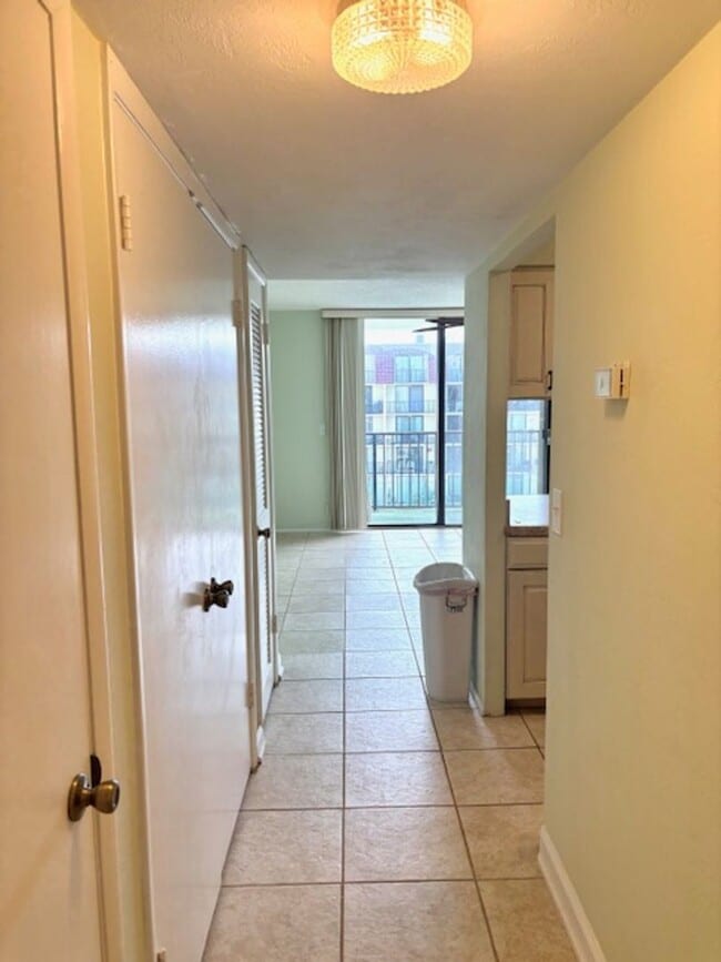 Photo - Amazing Community - HIDDEN GEM! Live Across Daytona Beach Inc Water, Internet & Cable (7-12 mo le... Unit 409