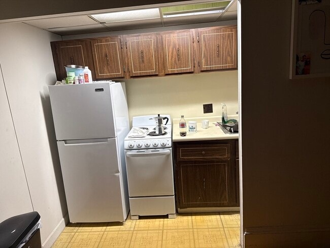 Photo - 291 Newbury St Unit 3F