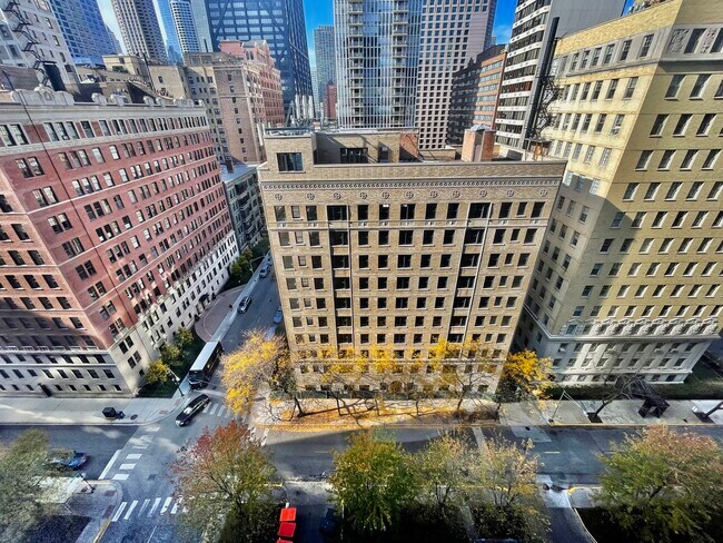 Photo - 900 N Lake Shore Dr Unit 1401