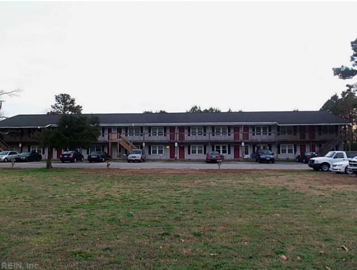 Photo - 2502 Cedarwood Dr Unit A-10: 2502