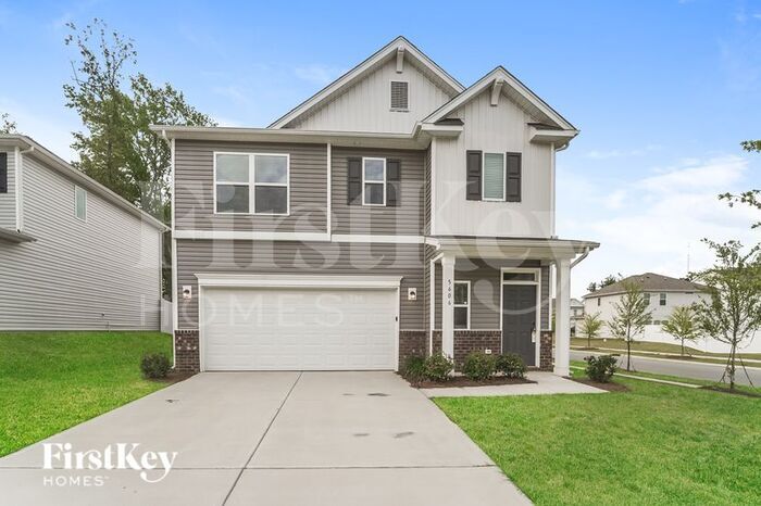 Photo - 5606 Cobblestone Glen Dr House