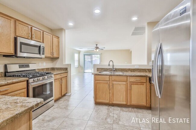 Photo - 2965 W Dancer Ln