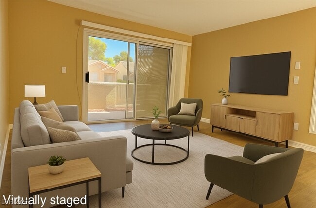 Photo - 3090 Tarpon Unit 104