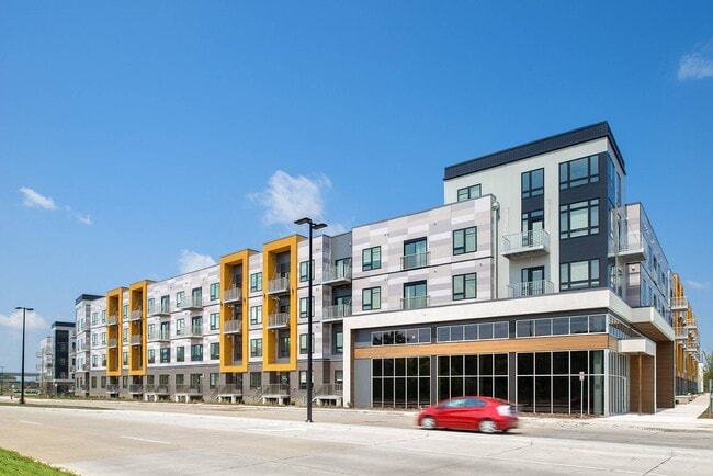 Photo - Union Berkley