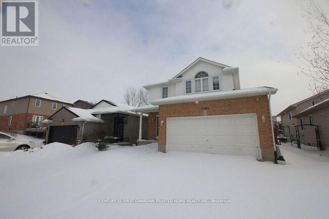 Photo - 1681 Benjamin Dr